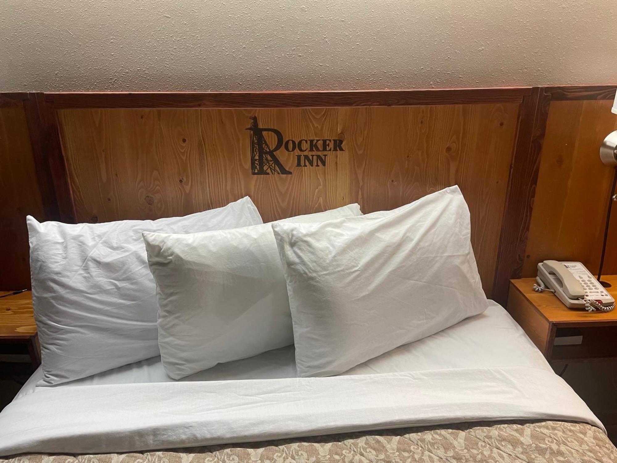 Rocker Inn Butte Exteriér fotografie
